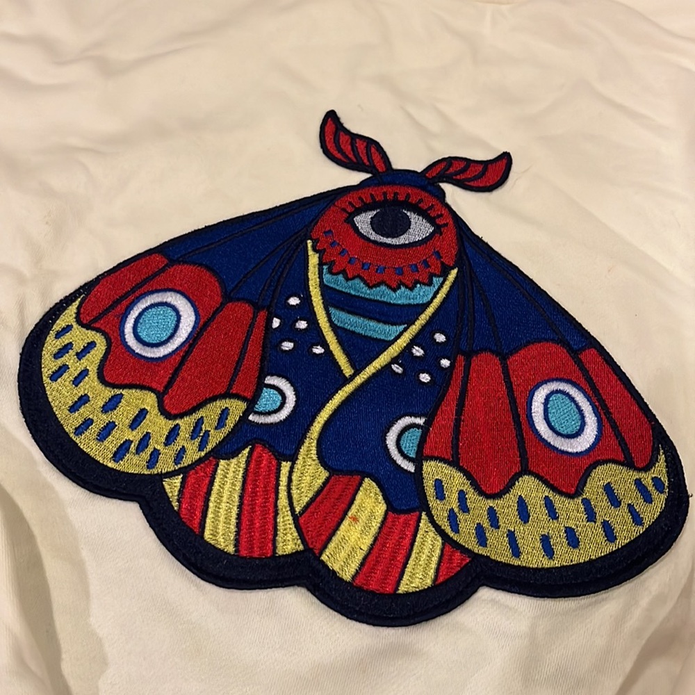Adidas Sweatshirt